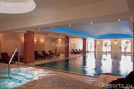 Elysium Beach Hotel 41
